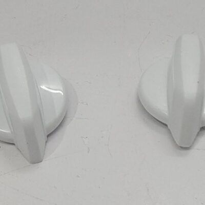 Genuine Dryer Whirlpool Knob Set Part#W10453946