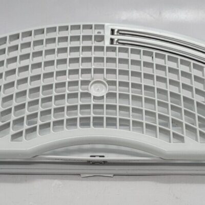 Genuine Dryer Whirlpool Lint Screen Grille w/Housing Part#W10153412 W10153414