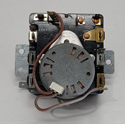 Genuine Dryer Whirlpool Timer Part#3979617