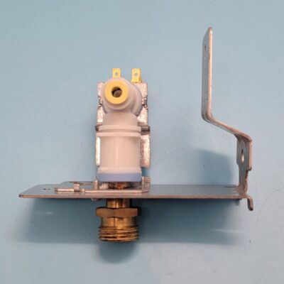 Genuine Dryer Whirlpool Water Inlet Valve Part#W10044596