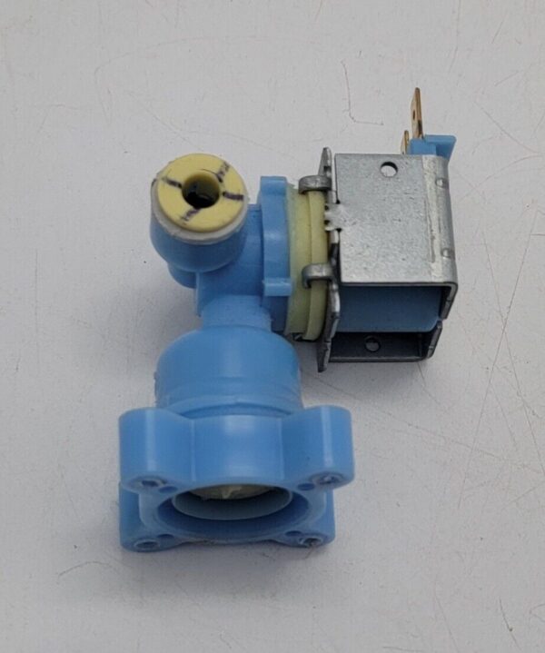 Genuine Dryer Whirlpool Water Inlet Valve Part#W10595507 - Image 3