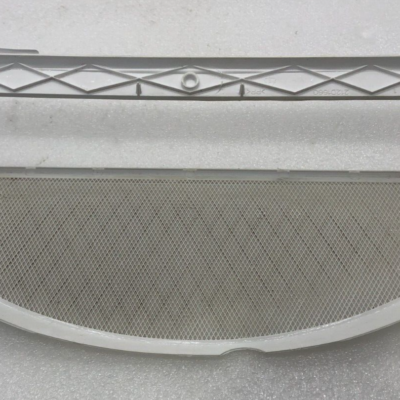 Genuine GE Appliance Dryer Lint Screen Part #212D1660