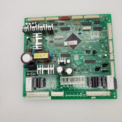 Genuine GE Washer Control Board Part#DA41-00684A