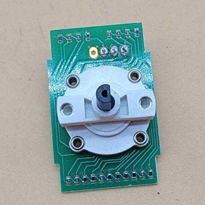 Genuine Gas Range Thermador Selector Switch Part#9000582089 610591