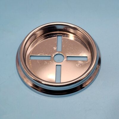 Genuine Gas Stove Viking Bezel Part#PB010208