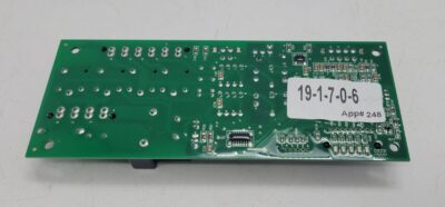 Genuine Ice Machine Jenn-Air Control Board Part#W10141364 - Image 3