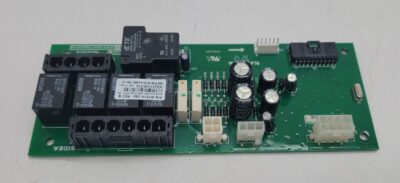 Genuine Ice Machine Jenn-Air Control Board Part#W10141364