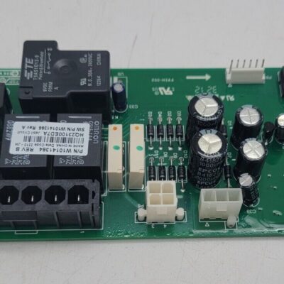 Genuine Ice Machine Jenn-Air Control Board Part#W10141364