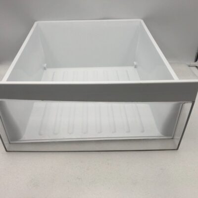 Genuine Kenmore Elite Refrigerator Crisper Drawer Part#MJS618427