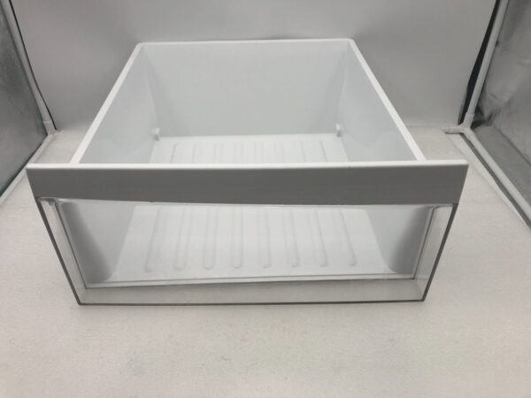 Genuine Kenmore Elite Refrigerator Crisper Drawer Part#MJS618427