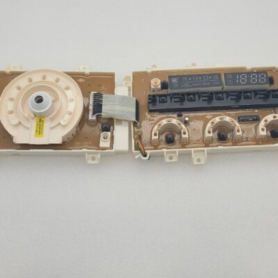 Genuine LG Washer Control Board Part# EBR36870705