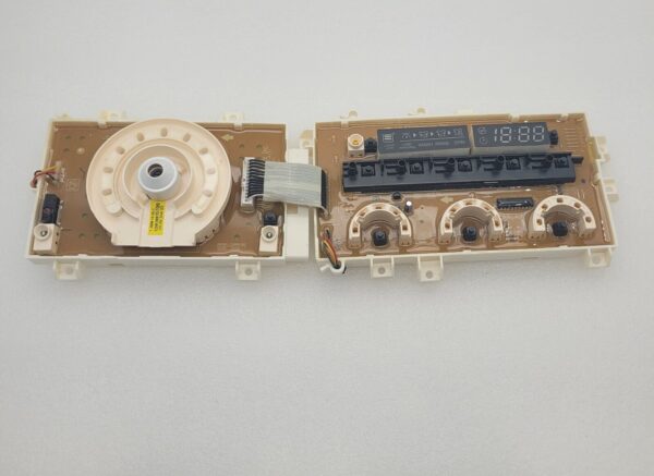 Genuine LG Washer Control Board Part# EBR36870705