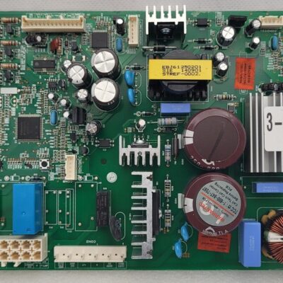 Genuine Lg Refrigerator Control Board Part#EBR74796440