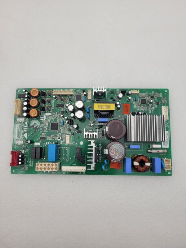 Genuine Lg Refrigerator Control Board Part#EBR74796440 - Image 6