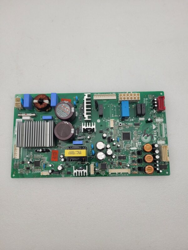 Genuine Lg Refrigerator Control Board Part#EBR74796440 - Image 8