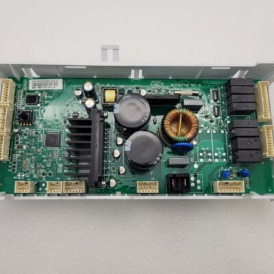 Genuine Maytag Washer Control Board Part#W10522399