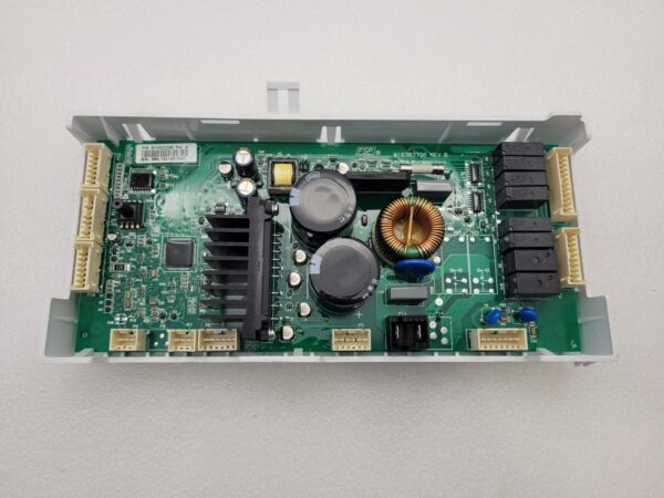 Genuine Maytag Washer Control Board Part#W10522399