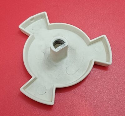 Genuine Microwave Kitchen Aid Turntable Coupler Part#8183949