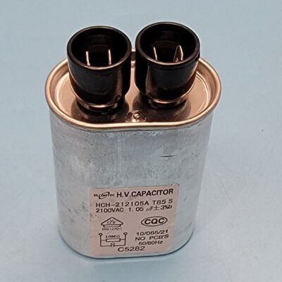 Genuine Microwave Thermador Capacitor Part#HCH-212105A