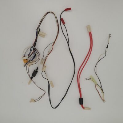 Genuine Microwave Thermador Wire Harness Part#00641870