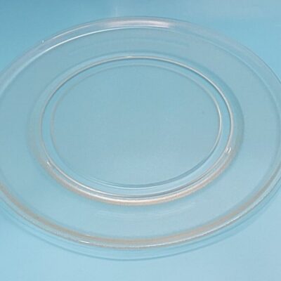 Genuine Microwave Viking Glass Turntable Part#PM110019