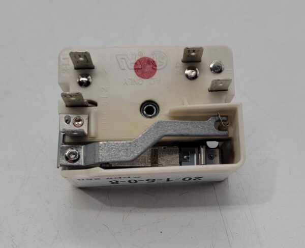 Genuine Oven Frigidaire Element Switch Part#316436001 - Image 3