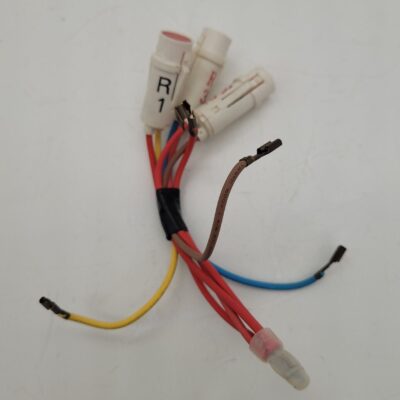 Genuine Oven Frigidaire Indicator Lights