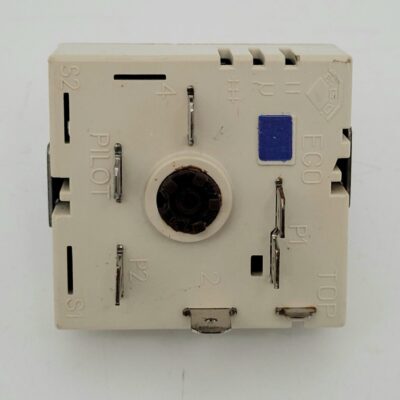 Genuine Oven GE Burner Switch Part#WB24T10058