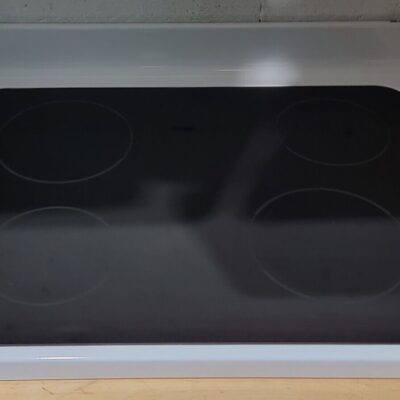 Genuine Oven GE Cooktop Part#WB62T10268