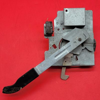 Genuine Oven GE Door Latch Part#6.402.208