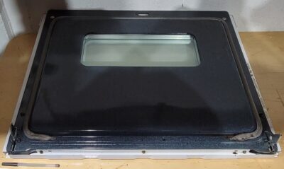 Genuine Oven GE Door Part#WB56T10037 - Image 3