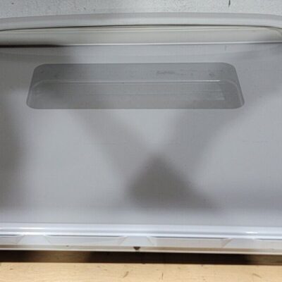 Genuine Oven GE Door Part#WB56T10037