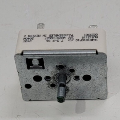 Genuine Oven GE Infinite Switch Part#164D1816P10