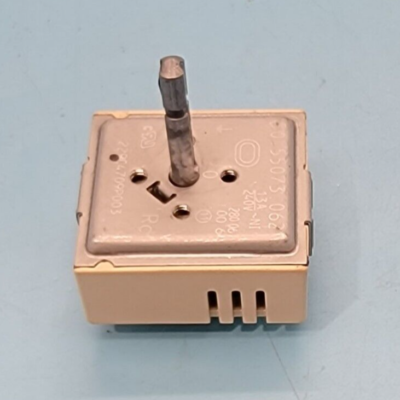 Genuine Oven GE Infinite Switch Part#229C4709P003