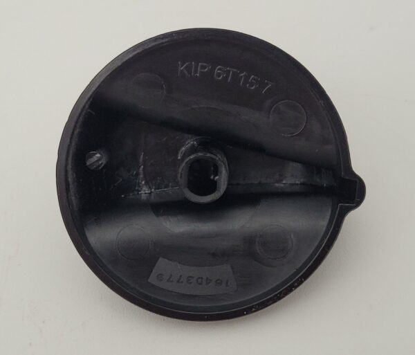 Genuine Oven GE Knob Part#164D3779 KIP6T157 - Image 3