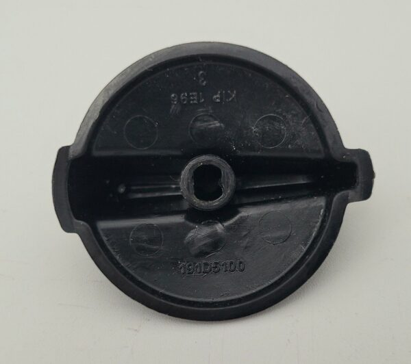 Genuine Oven GE Knob Part#191D5100 - Image 3