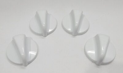 Genuine Oven GE Knob Set Part#164D3779