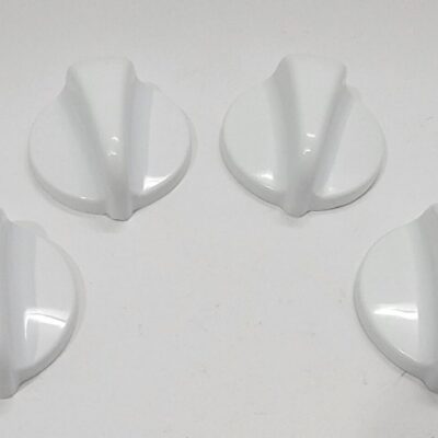 Genuine Oven GE Knob Set Part#164D3779