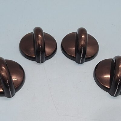 Genuine Oven GE Knob Set Part#164D5216