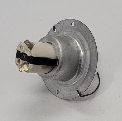 Genuine Oven GE Lamp Part#WB08T10004 - Image 3