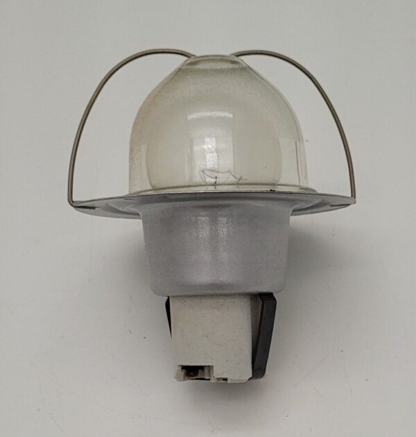 Genuine Oven GE Lamp Part#WX12X1510