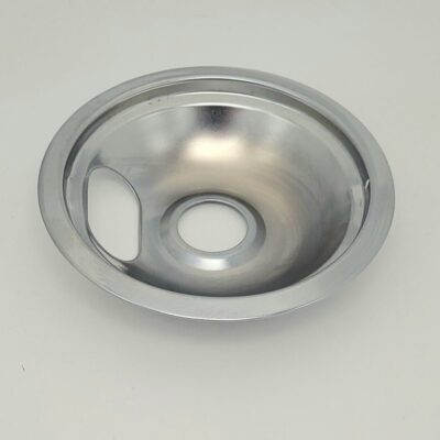 Genuine Oven Hotpoint Burner Drip Pan