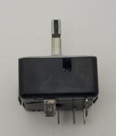 Genuine Oven Hotpoint Burner Switch Part#WB21X230 - Image 3