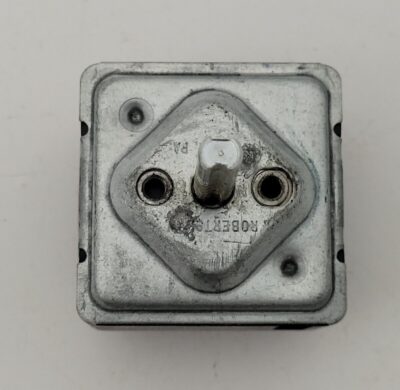 Genuine Oven Hotpoint Burner Switch Part#WB21X230 - Image 4