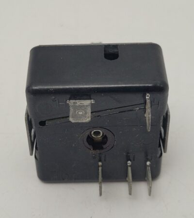 Genuine Oven Hotpoint Burner Switch Part#WB21X230 - Image 5