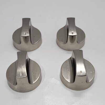 Genuine Oven Insignia Knob Set Part#22.99.000311-000