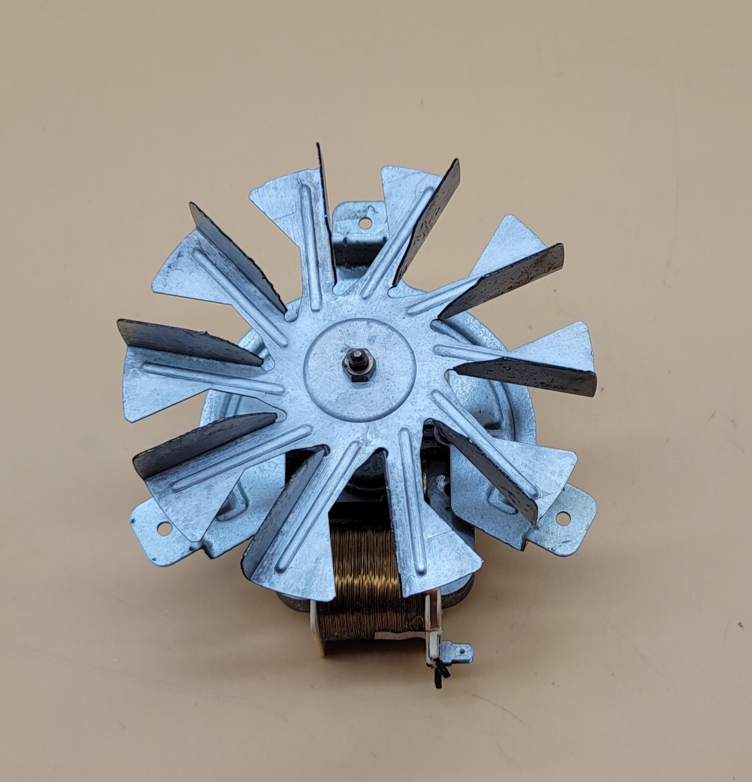 Genuine-Oven-LG-Convection-Fan-Motor-PartEAU61865302-405732685584 Genuine Oven LG Convection Fan Motor PartEAU61865302 405732685584