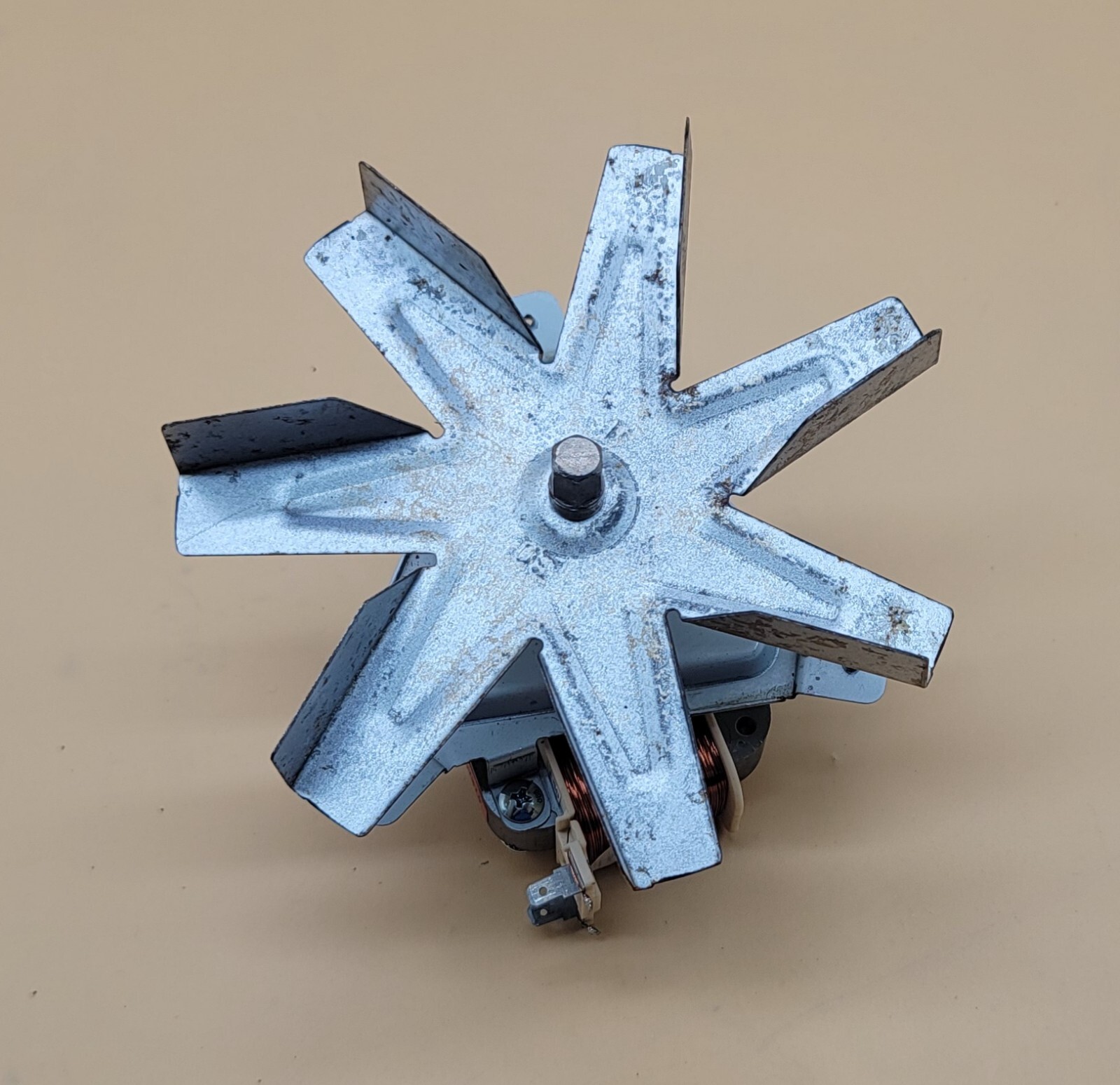 Genuine-Oven-Samsung-Fan-Motor-PartSMC-U386E-405898269154 Genuine Oven Samsung Fan Motor PartSMC U386E 405898269154