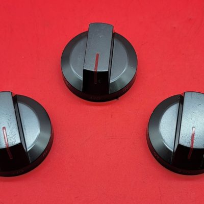 Genuine Oven Samsung Knob Set Part#DG94-03500A