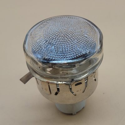 Genuine Oven Samsung Lamp w/Bulb Part#899259001